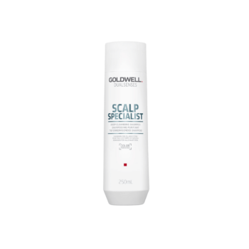 Глибокоочищувальний шампунь Goldwell Scalp Specialist Deep Cleansing Shampoo