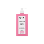 Вітамінізована олія для душу Q+A Vitamin A.C.E Cleansing Shower Oil купити в Києві Україна | All Face