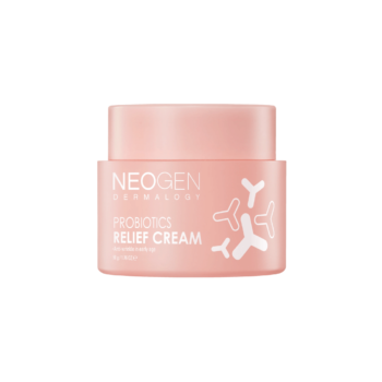 Відновлюючий крем з пробіотиками Neogen Dermalogy Probiotics Relief Cream