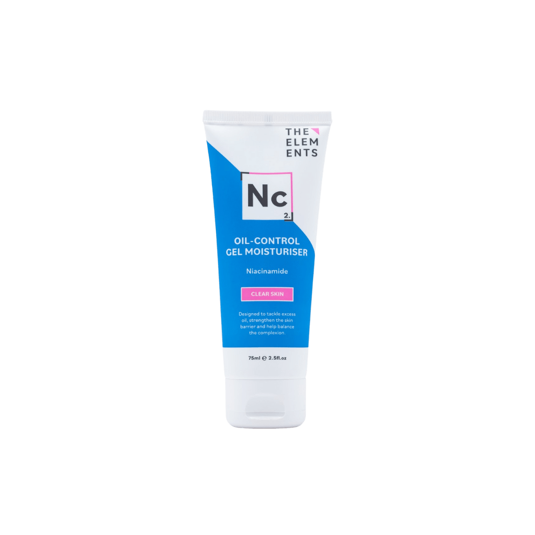  The Elements Oil Control Gel 