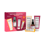 Подарунковий набір Q+A Festive Favourites Skincare Gift Set купити в Києві Україна | All Face