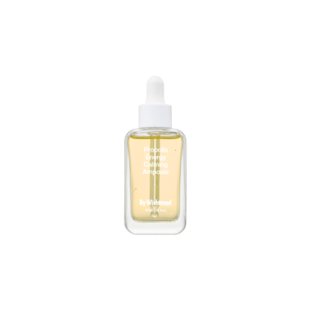 Ампула з прополісом By Wishtrend Propolis Energy Calming Ampoule