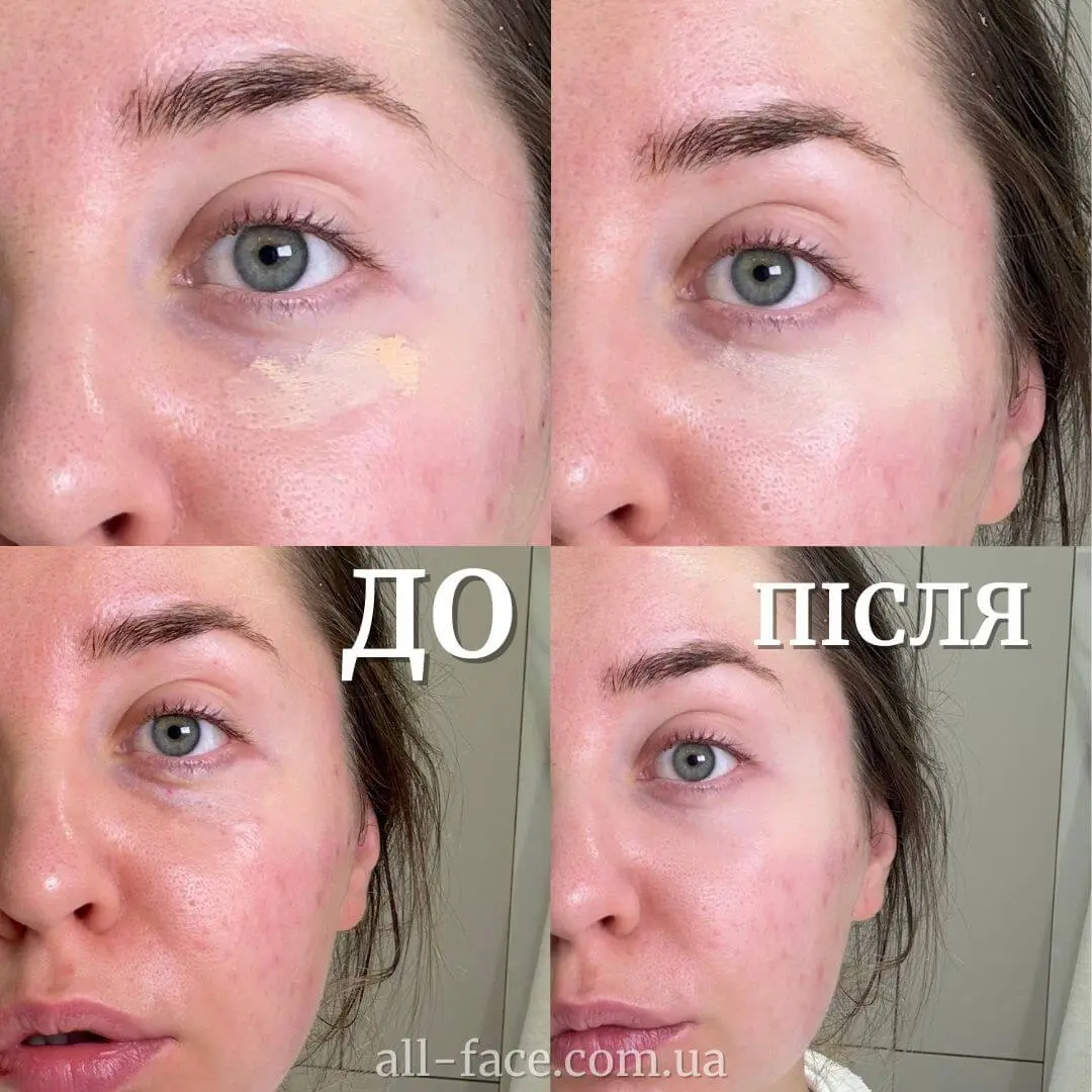 Крем для пружності зони навколо очей Dr.Melaxin Cemenrete Calcium