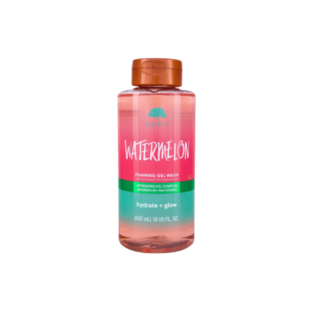 Гель для душу з ароматом кавуна Tree Hut Watermelon Foaming Gel Wash