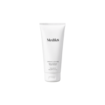 Кремовий засіб для ніжного очищення Medik8 Cream Cleanse