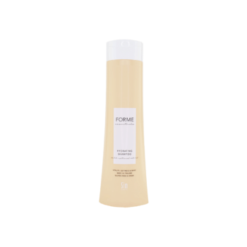 Шампунь зволожувальний Sim Sensitive Forme Essentials Hydrating Shampoo