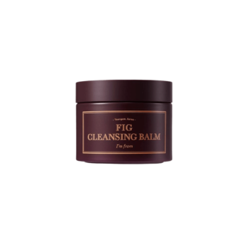 Очищаючий бальзам з інжиром I’m From Fig Cleansing Balm