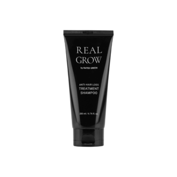 Шампунь проти випадіння Rated Green Real Grow Anti Hair Loss Shampoo