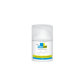 Гель від акне Perolite Gel 5% Benzoyl Peroxide
