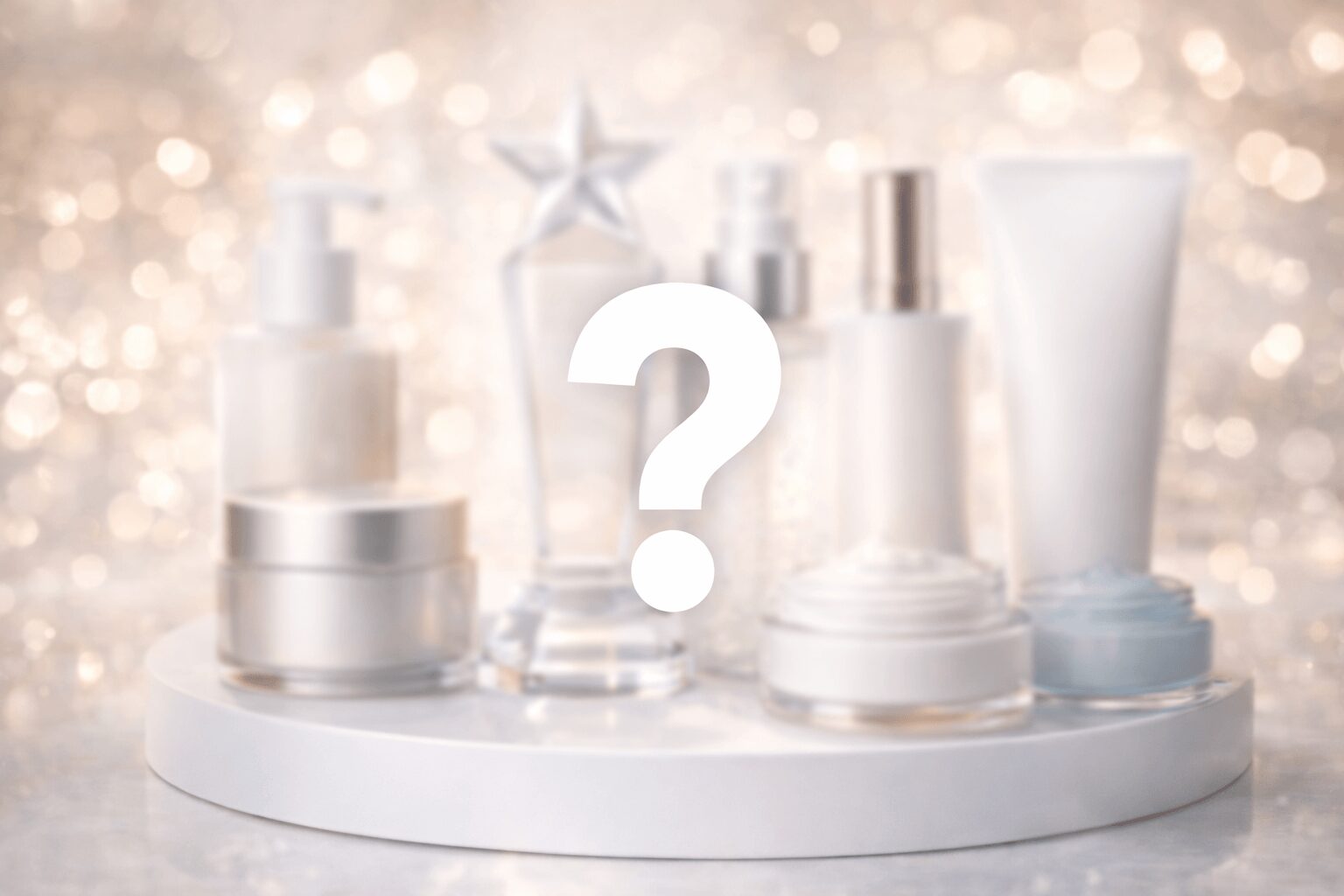 Найкраща косметика 2023 року – ALL FACE Beauty Awards