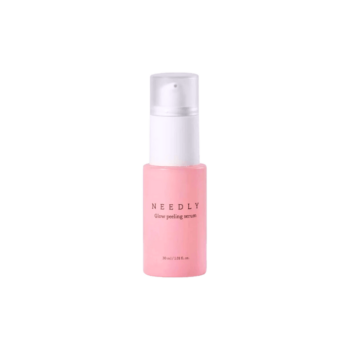 Протизапальний освітлюючий серум Needly Glow Peeling Serum