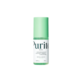 Серум з центелою без олій Purito Seoul Wonder Releaf Centella Serum Unscented