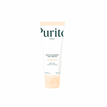 Заспокійливий крем-гель PURITO Oat-in Calming Gel Cream
