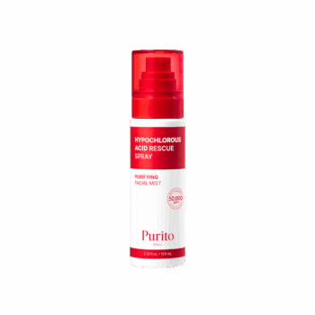 Спрей з гіпохлоритною кислотою Purito Seoul Hypochlorous Acid Rescue Spray