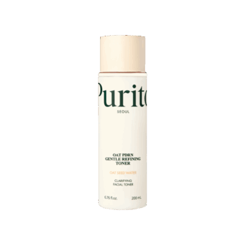 Тонер з PDRN насіння вівса PURITO Seoul Oat PDRN Gentle Refining Toner