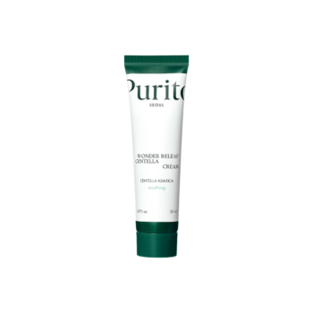 Крем відновлювальний Purito Seoul Wonder Releaf Centella Cream