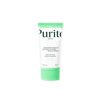 Лосьйон сонцезахисний Purito Seoul Wonder Releaf Centella Daily Sun Lotion 50+ PA++++