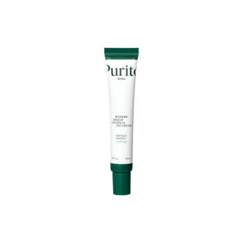 Крем для шкіри навколо очей з центеллою PURITO Seoul Wonder Releaf Centella Eye Cream