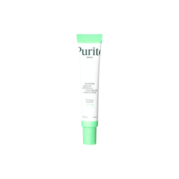 Крем для шкіри навколо очей з центеллою без олій Purito Seoul Wonder Releaf Centella Eye Cream Unscented