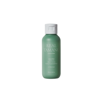 Міні заспокійливий шампунь Rated Green Real Tamanu Soothing Scalp Shampoo