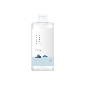 Міцелярна вода Round Lab 1025 Dokdo Cleansing Water