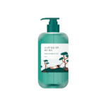 Гель для душу з екстрактом голок сосни Round Lab Pine Calming Cica Body Wash купити в Києві Україна | All Face