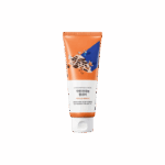 Пінка для умивання з екстрактом соєвих бобів та пантенолом Round Lab Soybean Panthenol Cleanser купити в Києві Україна | All Face