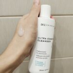 Ультракомфортний очисник для реактивної шкіри DCL Ultra-Comfort Cleanser