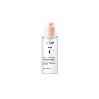 Серум з екстрактом рису Anua 7 Rice Ceramide Hydrating Barrier Serum