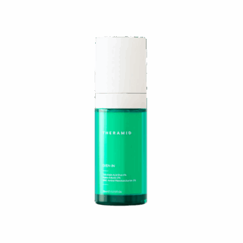 Серум для ідеального тону Theramid Even-In Advanced Anti Spot Treatment Serum