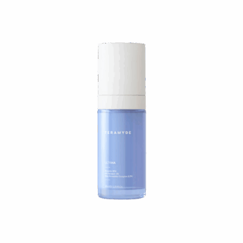 Інтенсивний зволожувальний серум з гліцерином та церамідами Theramyde ULTRA Serum
