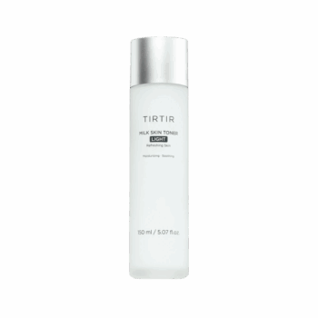 Легкий зволожувальний тонер TIRTIR Milk Skin Toner Light