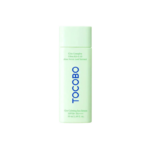 Сонцезахисний серум для чутливої шкіри Tocobo Cica Calming Sun Serum SPF50+ PA++++ купити в Києві Україна | All Face