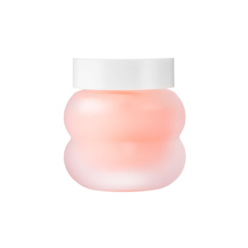 Зволожувальна маска для губ Tocobo Vita Glazed Lip Mask