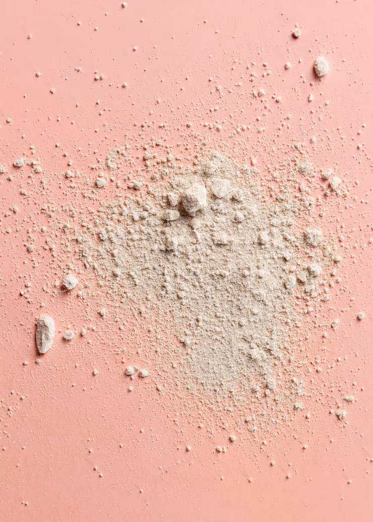 Корейська ензимна пудра: чому це кращий варіант, ніж класичний скраб