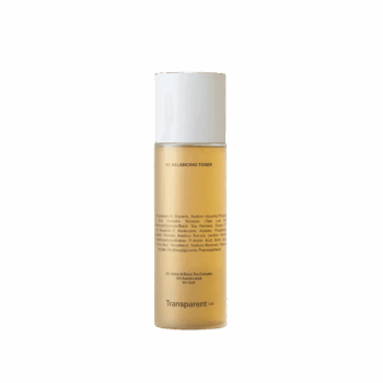 Балансуючий тонер з антиоксидантною та очищувальною дією Transparent-Lab A5 Balancing Toner