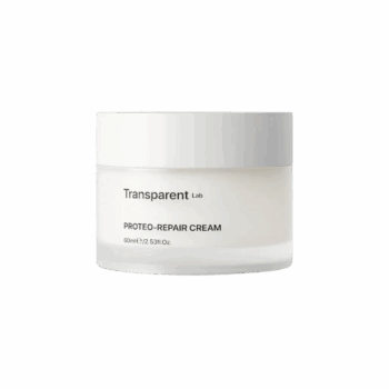 Зміцнювальний антивіковий крем для обличчя Transparent-Lab Proteo Repair Cream