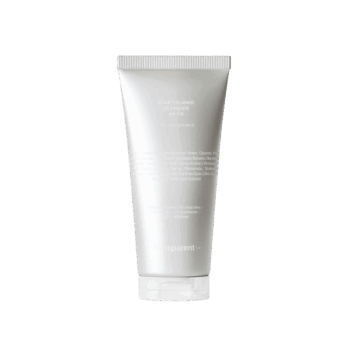 Ніжний гель для очищення для обличчя Transparent-Lab Rose Calming Cleanser pH 5.5
