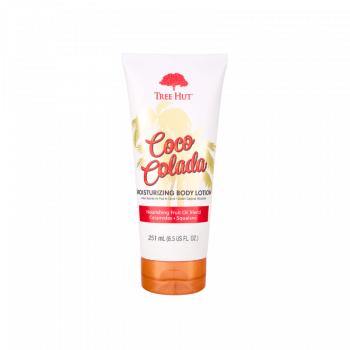 Лосьйон для тіла Tree Hut Coco Colada Hydrating Body Lotion