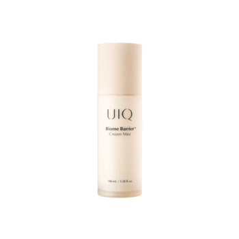 Кремовий спрей-міст UIQ Biome Barrier Cream Mist