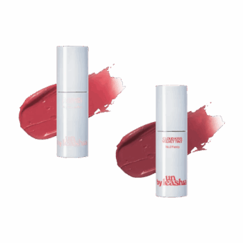 Стійкий тінт для губ A by UNLEASHIA Cloud Kiss Velvet Tint