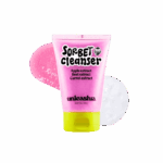 Сорбет для очищення шкіри UNLEASHIA ABC Sorbet Facial Cleanser купити в Києві Україна | All Face