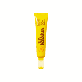 Сонцезахисний серум UNLEASHIA Niacinamide Banana Sun Serum SPF 50+ PA++++