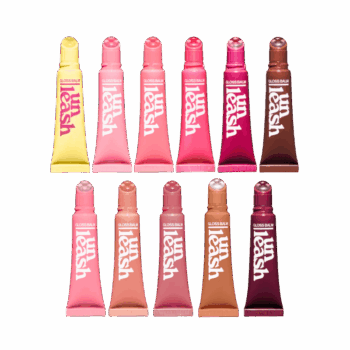 Блиск для губ UNLEASHIA Sunset Dazzle Gloss Balm