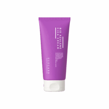Ламелярний заспокійливий крем USOLAB Bio Azulene Cica Cream