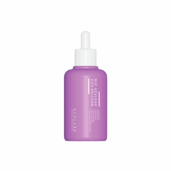 Заспокійлива та протизапальна кремова есенція USOLAB Bio Azulene Cica Solution
