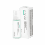 Заспокійливий освіжаючий тонер-спрей для сяйва USOLAB Bio Relief Water Glow Mist купити в Києві Україна | All Face