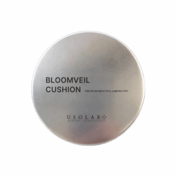Тональний кушон з полінуклеотидами USOLAB Bloomveil Cushion