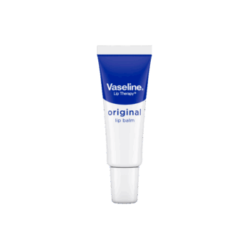 Бальзам для губ Vaseline Lip Therapy Original Lip Balm