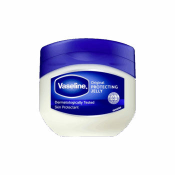 Косметичний вазелін для сухої шкіри Vaseline Original